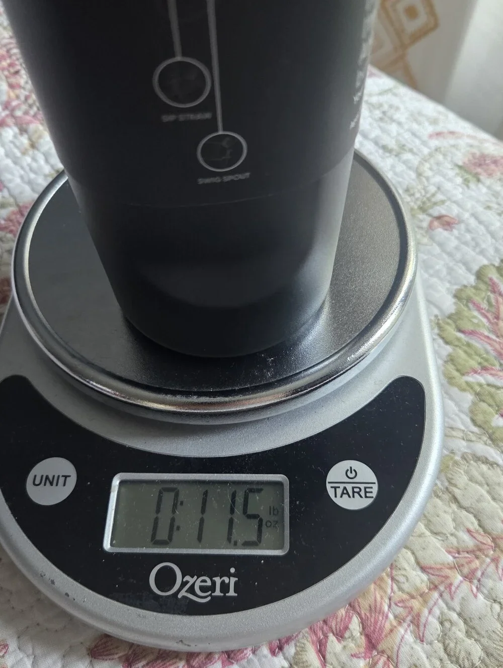 Owala 24 Oz Bottle